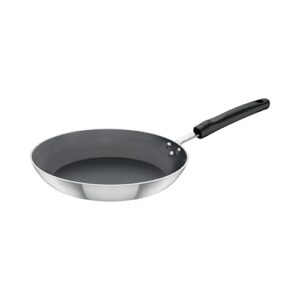 Frigideira Profissional Com Revestimento Interno De Antiaderente Tramontina Frigideiras Profissionais Aluminio 28cm