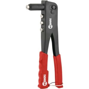 Rebitador Manual Tipo Alicate Nove54 Nove 54