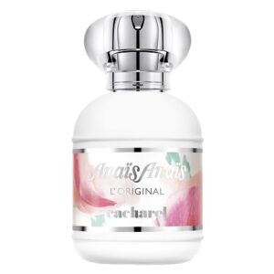 Cacharel, Anaïs Anaïs, Perfume Feminino, L'Original, Eau de Toilette, 30ml