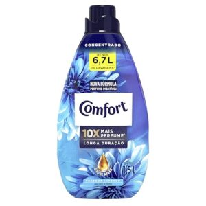 Comfort Amaciante Concentrado Frescor Intenso 1,5 L