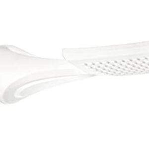 Lorenzetti Loren Shower Chuveiro Elétrico Branco, 5500W 220V
