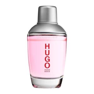 Perfume Energise Hugo Boss Eau de Toilette Masculino - Perfume Masculino
