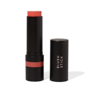 Océane Blush Em Bastão Coral Blush Stick Coral Océane Edition 12G