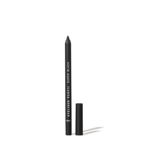 Océane Oceane – Eyeliner Océane - Lapis P/Olhos - Super Black./Preto
