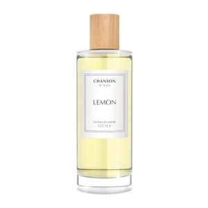 Perfume Chanson d'Eau Lemon Eau de Toilette Feminino 100ml