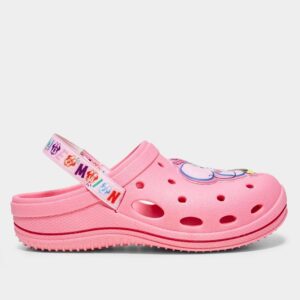 Babuche Bebê Grendene Disney Moments Menino - Outros Moda e Acessórios