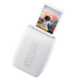 Impressora Fotográfica Portátil Fujifilm Instax Mini Link 3 Bluetooth - Impressora Térmica