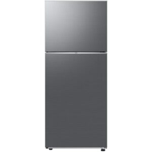 Geladeira/Refrigerador Samsung Smart Frost Free - Duplex Inox Look 391L Evolution RT38 Bivolt - Geladeira / Refrigerador