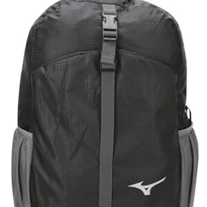 Mochila Mizuno Trail, Preto