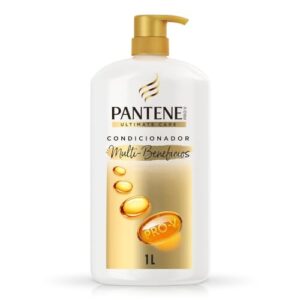 Condicionador Pantene Ultimate Care Multibenefícios - 1L