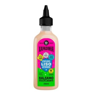 Lola Cosmetics Xapadinha Bálsamo Disciplinante 200Ml