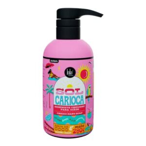 Lola Cosmetics Lola Sol Carioca Sabonete Cremoso 280G