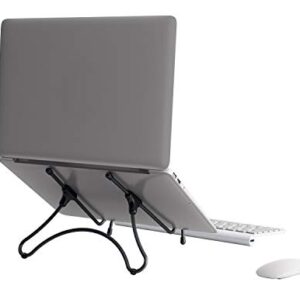 Suporte Uptable OCTOO, Preto