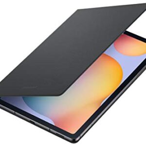 Tablet Samsung Galaxy Tab S6 Lite (2024), 64GB, 4GB RAM, Tela Imersiva de 10.4', Câmera Traseira 8MP, Câmera frontal de 5MP, 4G, Android 14