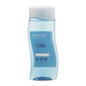 Monange Água Micelar Facial com Ácido Hialurônico 200ml