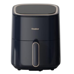 Gaabor Air Fryer Fritadeira Elétrica Digital Touch Sem Óleo 3,5L 1350w 127v
