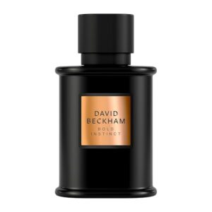 Perfume David Beckham Bold Instinct Eau de Parfum Masculino 50ml