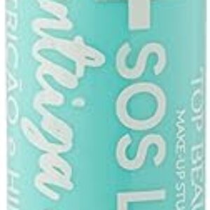 Top Beauty Sos Lábios Manteiga De Coco 3 5Gr Top Beauty