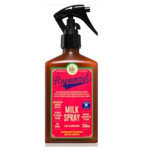 Lola Cosmetics Rapunzel Milk - Spray Leave-in 250ml