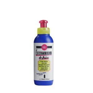 Lola Cosmetics O Exterminador De Frizz