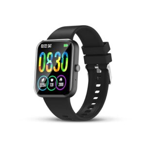 HAIZ Smartwatch Relógio Inteligente My Watch I Pro Tela Full Touch 1.3" Resistente à Água IP67 com 100+ Modos Esportivos Faz e Recebe Ligações