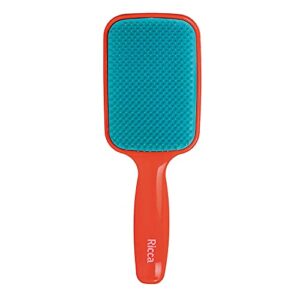 Ricca Escova Raquete Flex Red