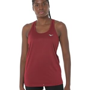 Regata Mizuno Energy, M, Bordô