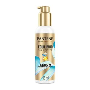 Pantene Pro-V Miracles Equilíbrio Raiz e Pontas Sérum Revitalizador 95 ml