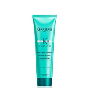 Kérastase Leave-in Resistance Protetor Térmico Extentioniste Thermique, Cabelos danificados ou quebradiços, Reconstrução, Ceramidas, 150 ml