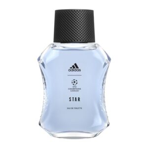 Perfume Adidas UEFA Star Eau de Toilette Masculino 50 ml
