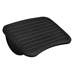 Apoio Para Pés AP25 Preto Masticmol