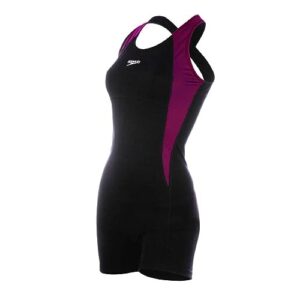 Speedo Macaquinho Cross Feminino