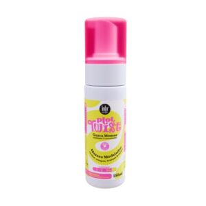 PLOT TWIST GUAVA MOUSSE 150 ML