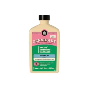Lola Cosmetics Densidade Shampoo 250 Ml