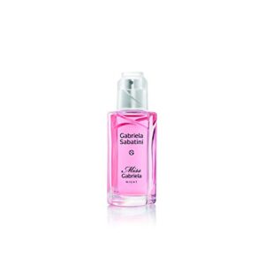 Gabriela Sabatini Miss Gabriela Night Eau de Toilette 30Ml, Gabriela Sabatini Miss Gabriela Night