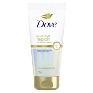 Dove Creme Leave-In Bond Intense Repair 50Ml