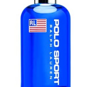 Ralph Lauren, Perfume Masculino, Polo Sport, Eau de Toilette, 125 ml