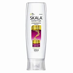 Condicionador Skala 325Ml Genetiqs Força E Brilho