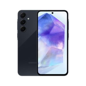 Celular Samsung Galaxy A55 5G, Câmera Tripla até 50MP, Tela 6.6", 256GB - Galaxy A55