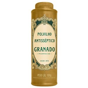 Granado - Polvilho Antisséptico Tradicional 100g