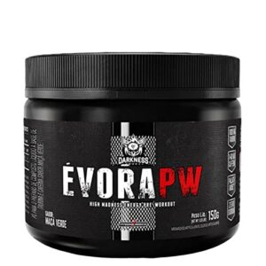IntegralMedica Évora Pw Maça Verde 150G