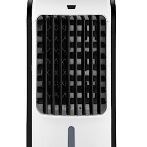 Climatizador Flash Air, Mondial, Branco/Preto, 80W, 110V - CL-03