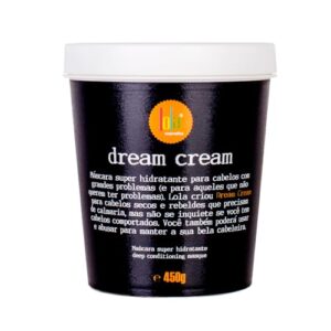 Lola Cosmetics Dream Cream 200G