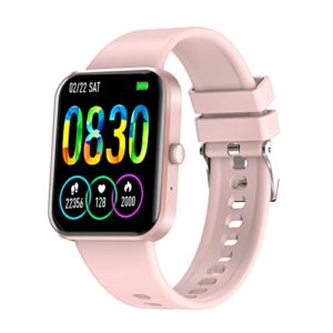 Smartwatch Relógio Inteligente My Watch I Pro Haiz Tela Full Touch 1.3" Resistente à Água IP67 com 100+ Modos Esportivos Faz e Recebe Ligações