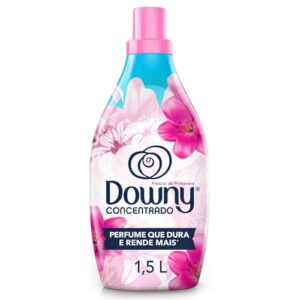 Downy Frescor da Primavera - Amaciante Concentrado, 1,5L