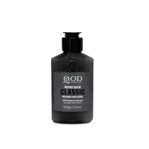 Bálsamo Para Barba, QOD Barber Shop, 100g