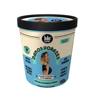 Lola Cosmetics, Danos Vorazes, 450g