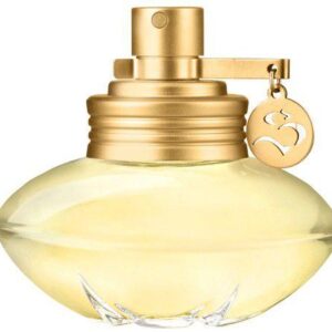 Perfume S by Shakira Feminino Eau de Toilette - 50ml - Perfume Feminino
