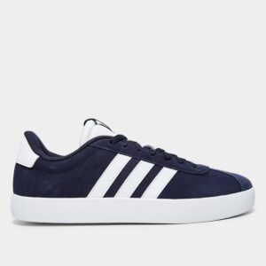 Tênis Adidas Vl Court 3 0 Masculino - Tênis Esportivo