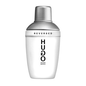 Perfume Reversed Hugo Boss Eau de Toilette Masculino - Perfume Masculino